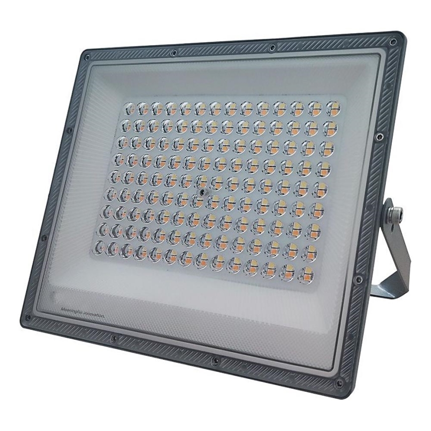 LED-valonheitin LED/100W/230V IP65 3000/4000/6500K