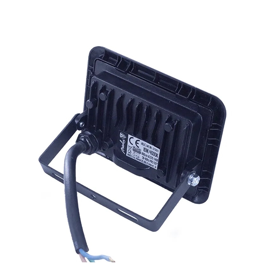 LED-valonheitin LED/10W/230V 4000K IP65