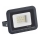 LED-valonheitin LED/10W/230V 6500K IP65