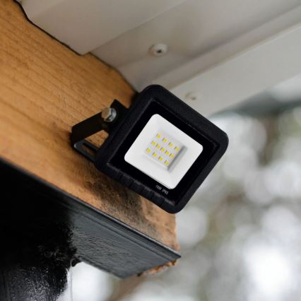 LED-valonheitin LED/10W/230V 6500K IP65