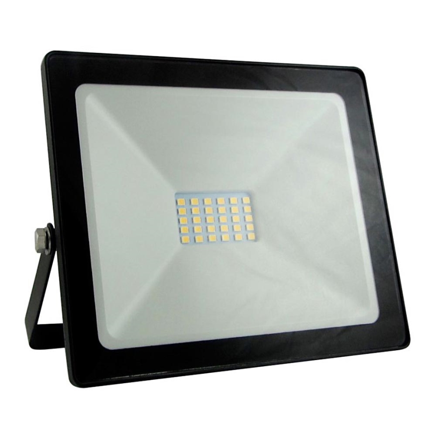 LED-valonheitin LED/20W/230V IP65