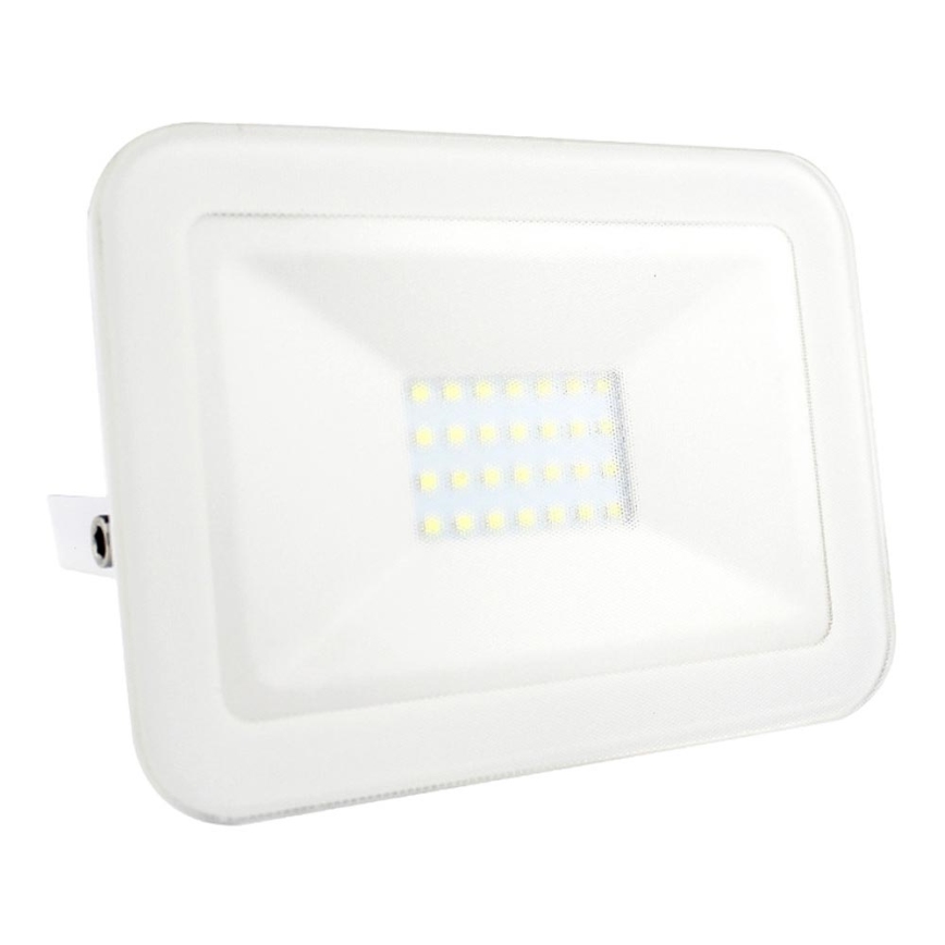 LED-valonheitin LED/20W/230V IP65