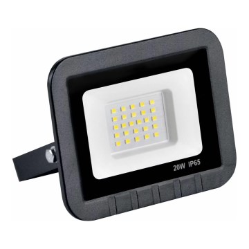 LED-valonheitin LED/20W/230V IP65