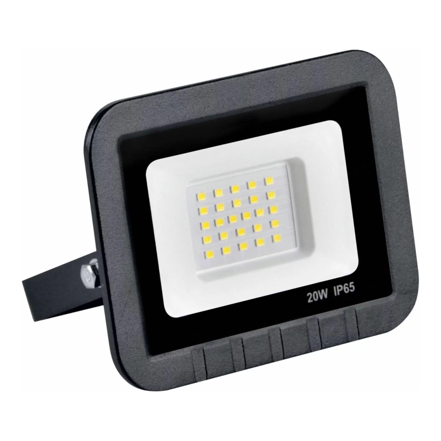 LED-valonheitin LED/20W/230V IP65