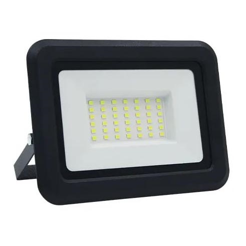 LED-valonheitin LED/30W/230V 4000K IP65