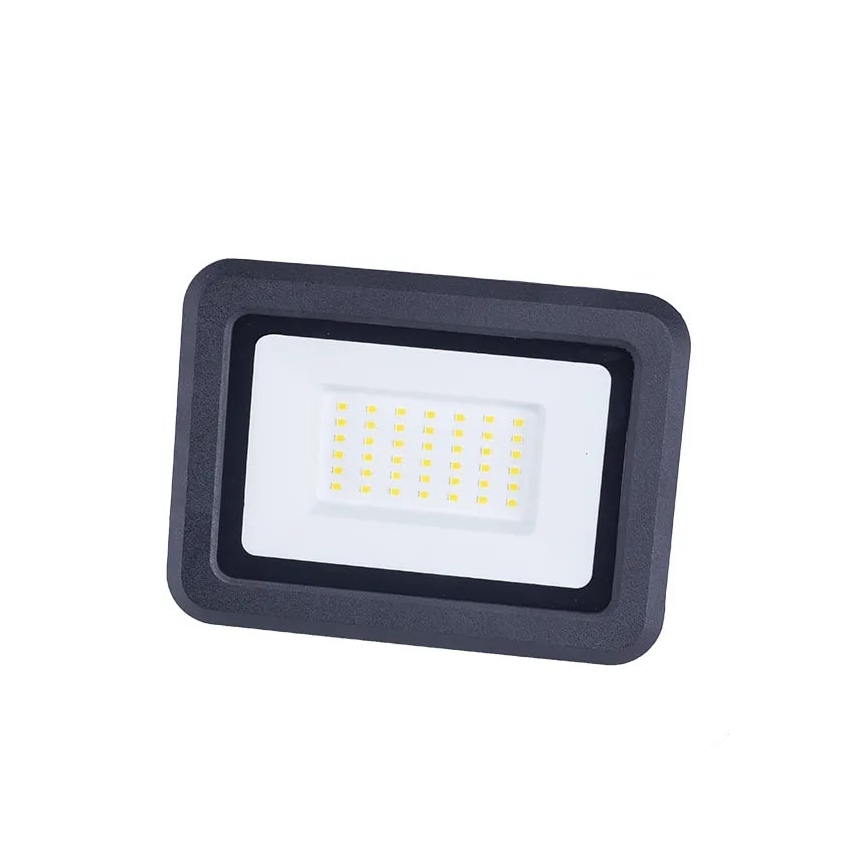 LED-valonheitin LED/30W/230V 4000K IP65
