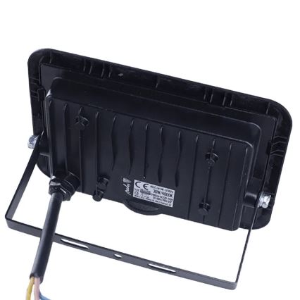 LED-valonheitin LED/30W/230V 4000K IP65