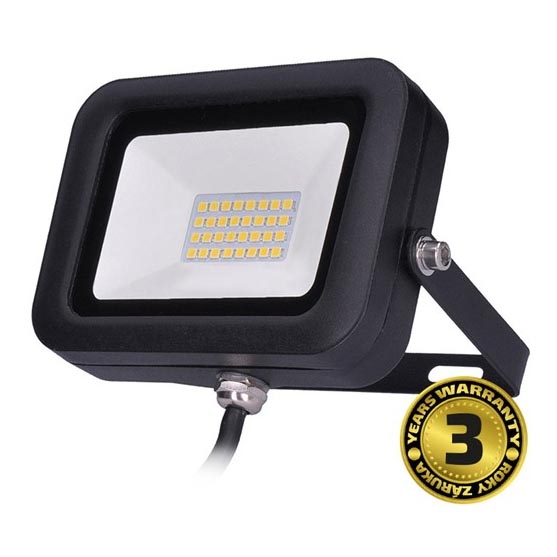 LED-valonheitin LED/30W/230V IP65