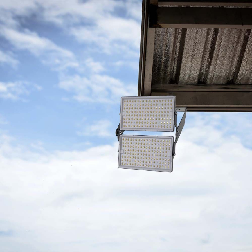 LED-valonheitin LED/500W/230V 6500K IP65