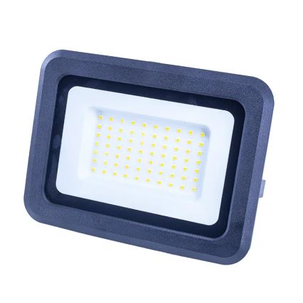 LED-valonheitin LED/50W/230V 4000K IP65