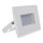 LED-valonheitin LED/50W/230V 6500K IP65 valkoinen