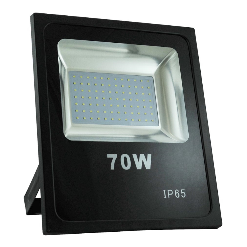 LED-valonheitin LED/70W/230V IP65