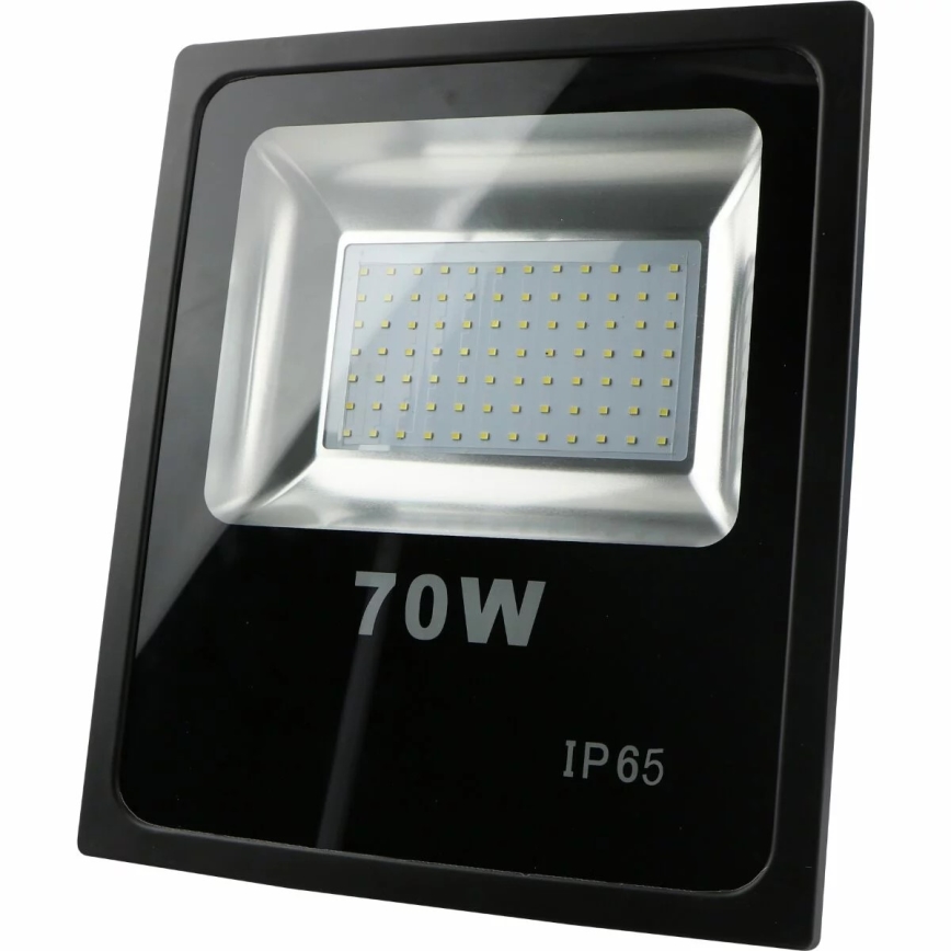 LED-valonheitin LED/70W/230V IP65