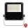 LED-valonheitin PROFI PLUS LED/100W/230V 5000K IP66