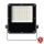 LED-valonheitin PROFI PLUS LED/150W/230V 5000K IP66