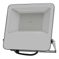 LED-valonheitin SAMSUNG CHIP LED/100W/230V 4000K IP65 musta