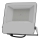 LED-valonheitin SAMSUNG CHIP LED/100W/230V 4000K IP65 musta