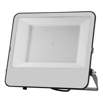 LED-valonheitin SAMSUNG CHIP LED/200W/230V 6500K IP65 musta