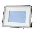LED-valonheitin SAMSUNG CHIP LED/300W/230V 6500K IP65 musta