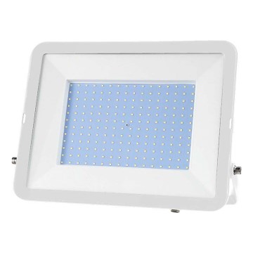 LED-valonheitin SAMSUNG CHIP LED/300W/230V 6500K IP65 valkoinen