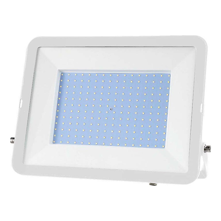 LED-valonheitin SAMSUNG CHIP LED/300W/230V 6500K IP65 valkoinen