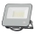 LED-valonheitin SAMSUNG CHIP LED/30W/230V 4000K IP65 musta