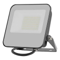 LED-valonheitin SAMSUNG CHIP LED/50W/230V 4000K IP65 musta