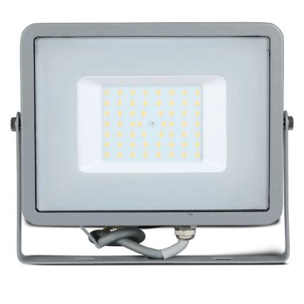 LED-valonheitin SAMSUNG CHIP LED/50W/230V 6400K IP65