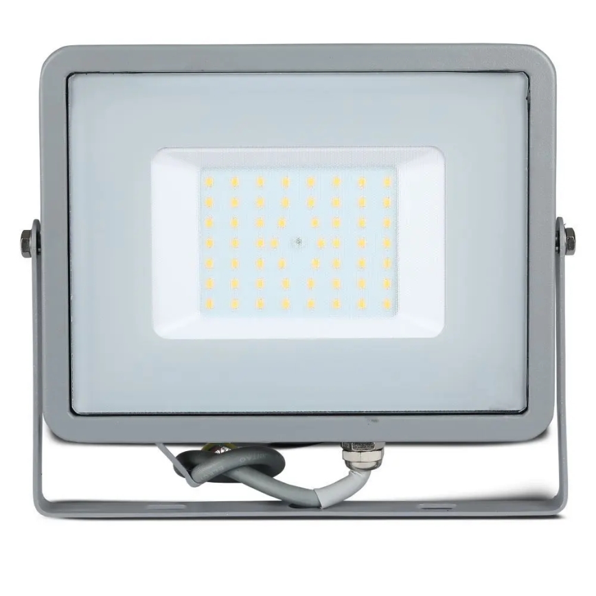 LED-valonheitin SAMSUNG CHIP LED/50W/230V 6400K IP65