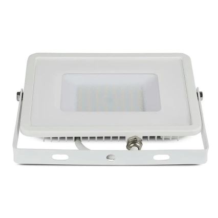 LED Valonheitin SAMSUNG CHIP LED/50W/230V 6500K IP65 valkoinen