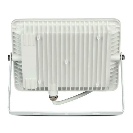 LED Valonheitin SAMSUNG CHIP LED/50W/230V 6500K IP65 valkoinen