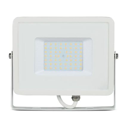 LED Valonheitin SAMSUNG CHIP LED/50W/230V 6500K IP65 valkoinen