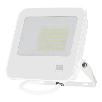 LED-valonheitin SAMSUNG CHIP LED/50W/230V 6500K IP65 valkoinen