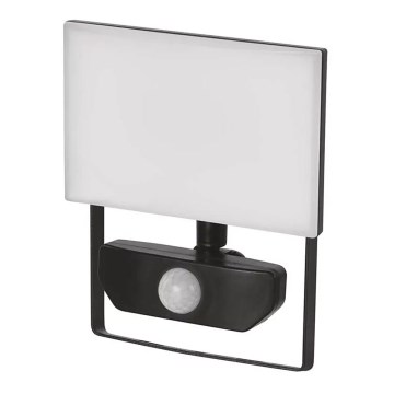 LED Valonheitin sensorilla LED/20W/230V IP54
