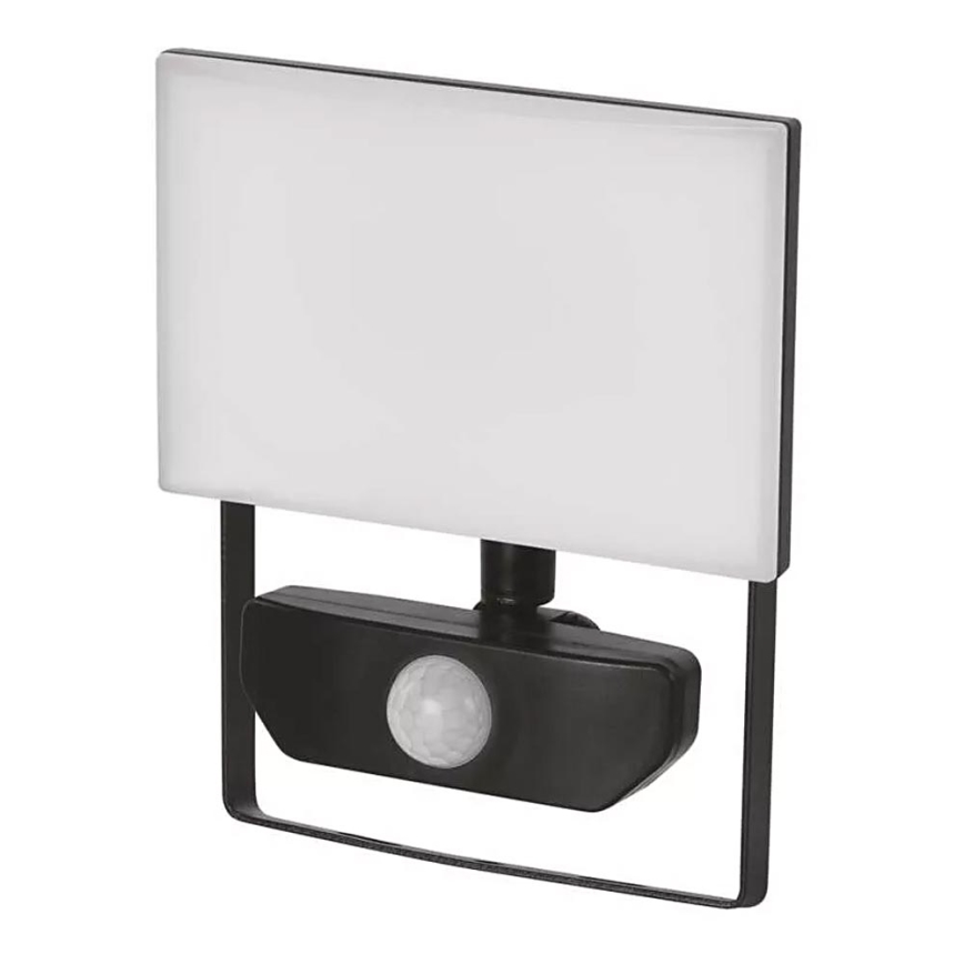 LED Valonheitin sensorilla LED/20W/230V IP54