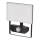 LED Valonheitin sensorilla LED/20W/230V IP54