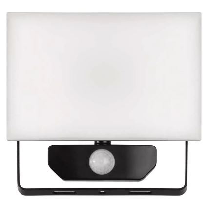 LED Valonheitin sensorilla LED/20W/230V IP54