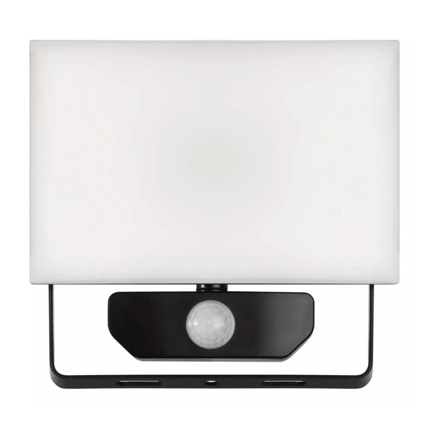 LED Valonheitin sensorilla LED/20W/230V IP54