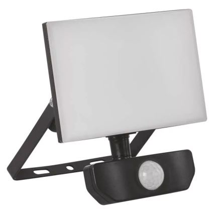 LED Valonheitin sensorilla LED/20W/230V IP54