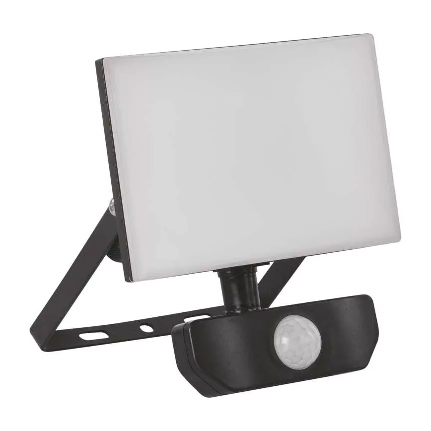 LED Valonheitin sensorilla LED/20W/230V IP54