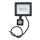 LED-valonheitin sensorilla LED/30W/230V IP44