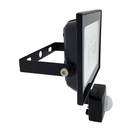LED-valonheitin sensorilla LED/50W/230V IP44