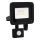 LED-valonheitin STAR anturilla LED/10W/230V IP44