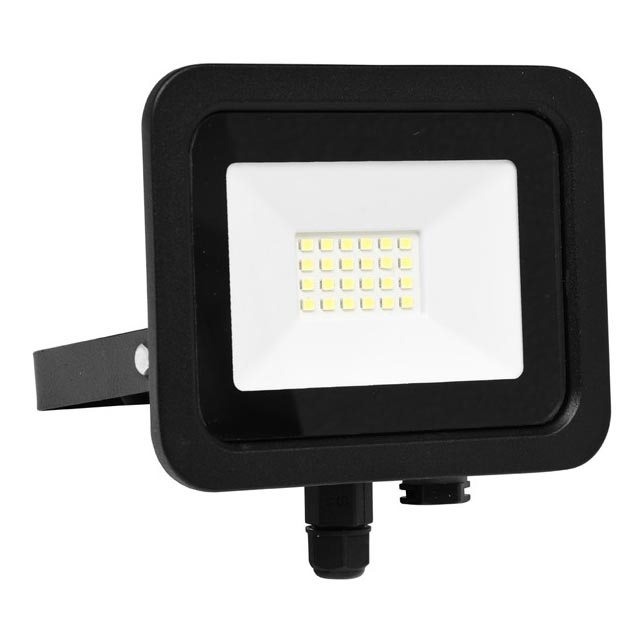 LED-valonheitin STAR LED/20W/230V IP65