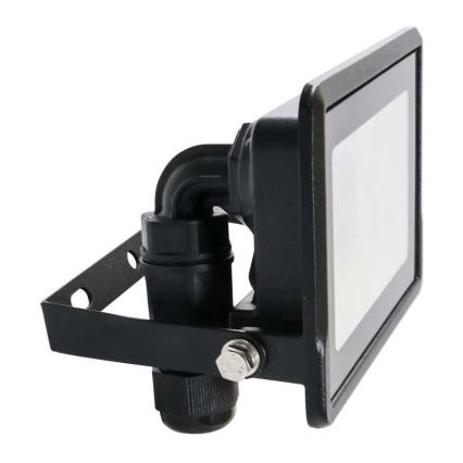 LED Valonheitin suoralla liitännällä SAMSUNG CHIP LED/20W/230V IP65 6500K
