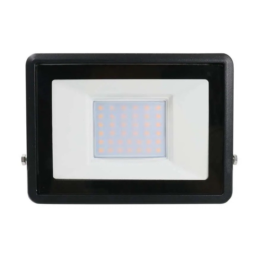 LED Valonheitin suoralla liitännällä SAMSUNG CHIP LED/30W/230V IP65 4000K