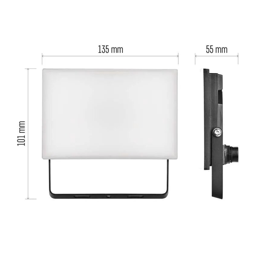 LED-valonheitin TAMBO LED/20W/230V 4000K IP65