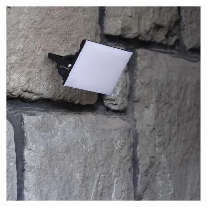 LED-valonheitin TAMBO LED/50W/230V 4000K IP65