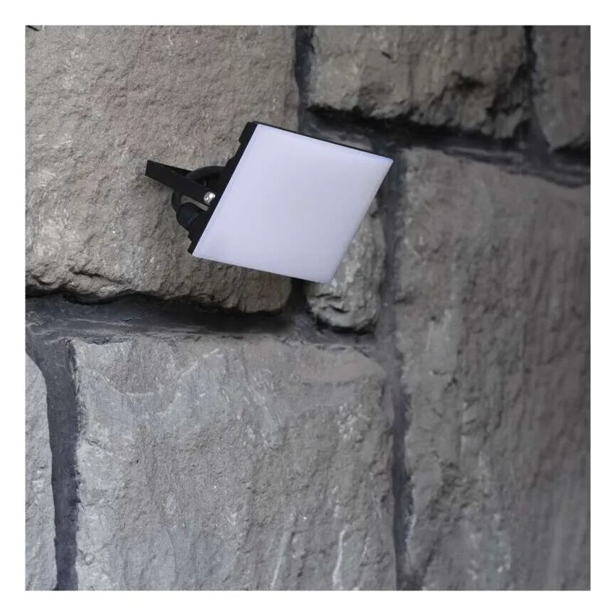 LED-valonheitin TAMBO LED/50W/230V 4000K IP65