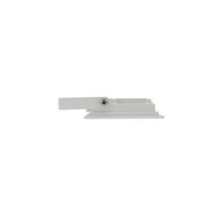 LED Valonheitin ulkokäyttöön NOCTIS LUX 3 LED/10W/230V 6000K IP65 valkoinen